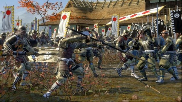 total war shogun 2 crack